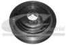  10208 Belt Pulley, crankshaft